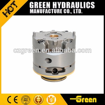 3G7651 3G7664 series 35VQ vickers vane pump core cartridge kits