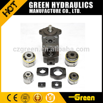 45VQ 35VQ high pressure vane pumps hydraulic vane pump spare parts cartridge kits