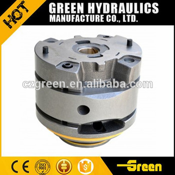 3G7652 25 VQ Hydraulic Application vickers VQ vane pump cartridge kit