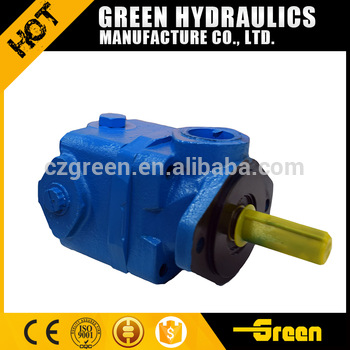 vickers V20 hydraulic pump parts