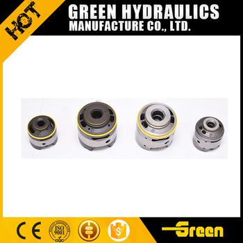 9T5366 hydraulic pump core 45VQ pump cartridge kit
