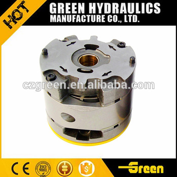 1U2665 20VQ rotary vane vacuum fuel pump vane pump core