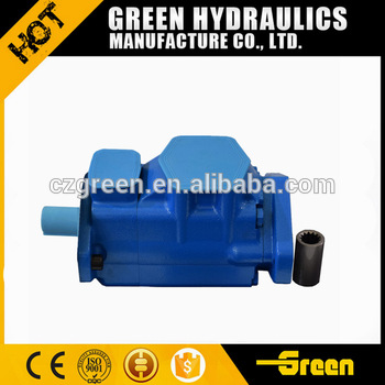 25VQT 35VQT 45VQT series hydraulic pump