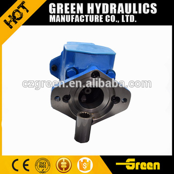 25VQT 35VQT 45VQT series hydraulic pump