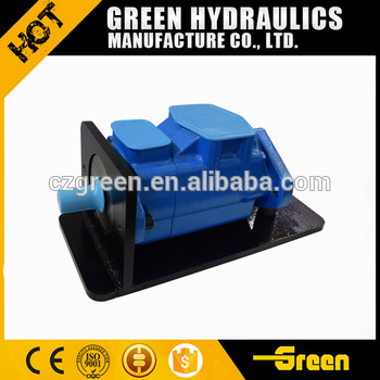25VQT 35VQT 45VQT series hydraulic pump