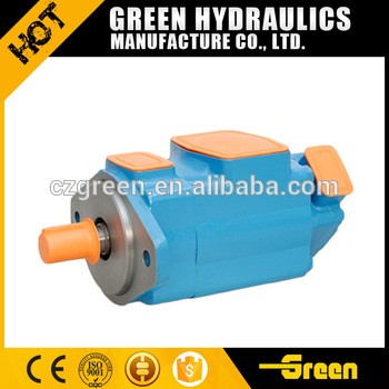 1U2668 Vickers forklift hydraulic pump from China factory