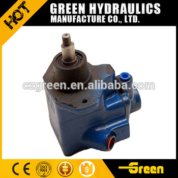 VTM42 steering pump vane pump