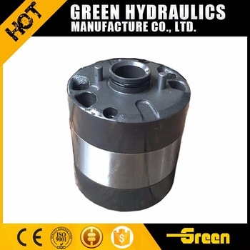 35M115A 11C 20 hydraulic pump vickers motor cartridge oil pressure test ...