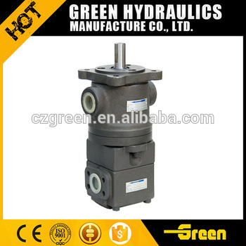 high performance Yuken 50T 150T vane pump cartridge kit for sale