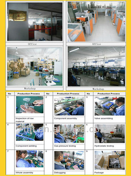 DC12V DC5V dn15 dn20 brass motorized 3 way brass valve