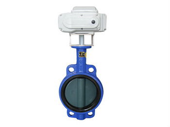 CTB Series electric motorised butterfly valve <font color='red'>DN50</font> <font color='red'>DN65</font> <font color='red'>DN80</font> <font color='red'>DN100</font> <font color='red'>DN150</font>