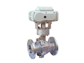 CTB Series electric motorised butterfly valve DN50 DN65 DN80 DN100 DN150