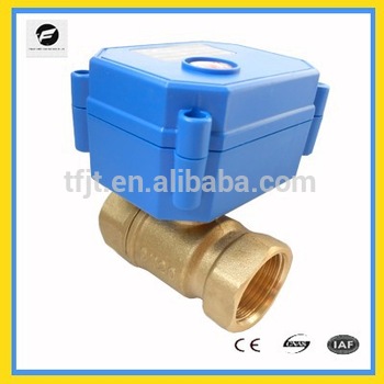 2-way DC12V 3/4