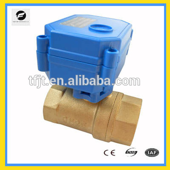 only actuator 24v CR04 CR01 micro 6v mini electric actuator