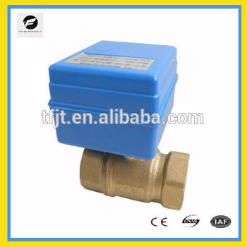 only actuator 24v CR04 CR01 micro 6v mini electric actuator