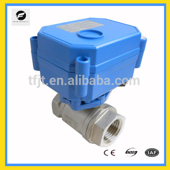 2way solenoid appliance with water treament solar hot water system