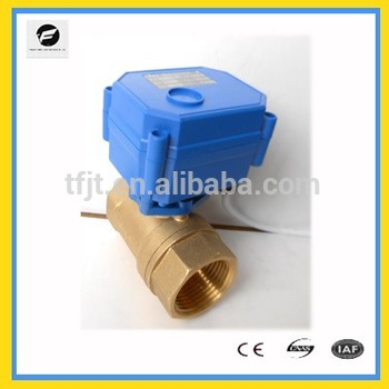 Miniature lower DC12V 1