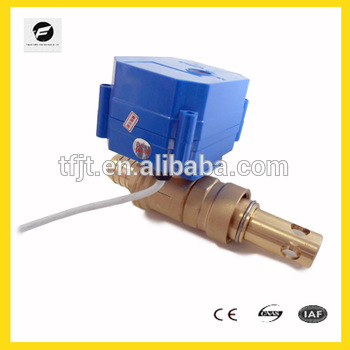 BSP TF CWX-15N/Q Hydraulic Valves For Water Treatment