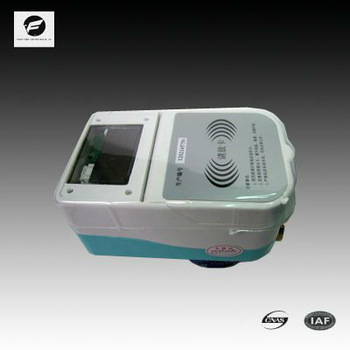 <font color='red'>IC</font> <font color='red'>card</font> <font color='red'>prepayment</font> <font color='red'>water</font> <font color='red'>meter</font> for domestic measuring the volume of <font color='red'>water</font> flow