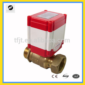 wireles remote 3 6V water meter for measuring the volume of water flow