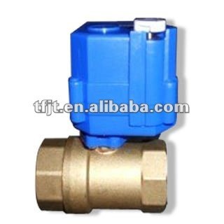 5V 12v 24v 110v 220volt nomally close electric solenoid valve for water equipment
