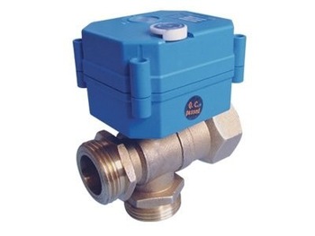 5V 12v 24v 110v 220volt nomally close electric solenoid valve for water equipment