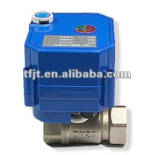 5V 12v 24v 110v 220volt nomally close electric solenoid valve for water equipment