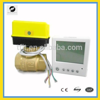 CWX series <font color='red'>MBUS</font> <font color='red'>Ultrasonic</font> Senor <font color='red'>Heat</font> <font color='red'>Meter</font> Valve for Solar heating underfloor heating system