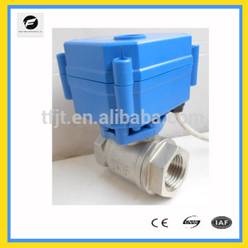 mini 2 way brass servo <font color='red'>control</font> <font color='red'>valve</font> for <font color='red'>water</font> equipment DN15 DN20 DN25 DN32 for drinking <font color='red'>water</font>