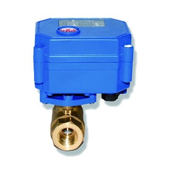 CWX15N Q 24v automatic temperature control water valve