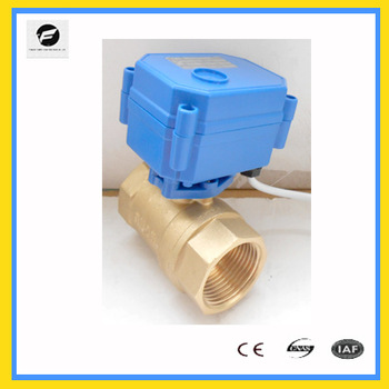 5v water valve cwx 15 irrigation mini shut off valve electric ball valve