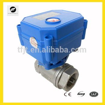 DC5V 2 way 1 2 motor electric <font color='red'>valve</font> automatic <font color='red'>control</font> <font color='red'>valve</font> for drinking <font color='red'>water</font> HVAC <font color='red'>IC</font> <font color='red'>card</font> <font color='red'>meters</font>