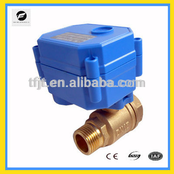 2 way DC12V mini motorized <font color='red'>water</font> <font color='red'>valve</font> automatic <font color='red'>control</font> solenoid <font color='red'>valve</font> for drinking <font color='red'>water</font> HVAC <font color='red'>IC</font>