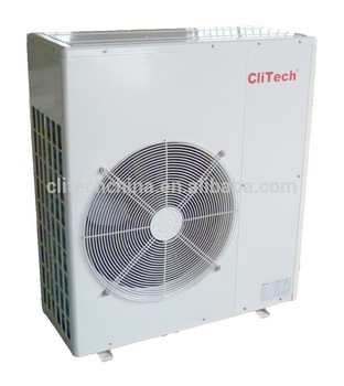 Residential Central Air Conditioners and Heat Pumps for household