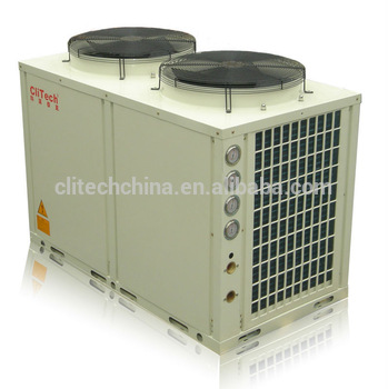 Air to Water Heat Pumps Low Energy Heating hot water cooling