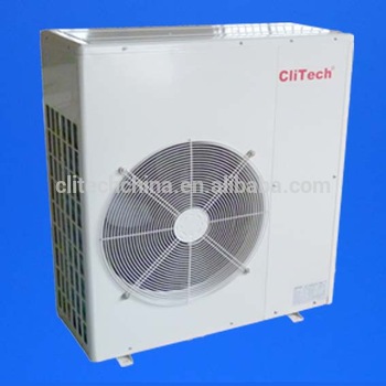 Heat pump air to water CAR 12XB 11KW