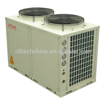 Air source heat pump 100KW