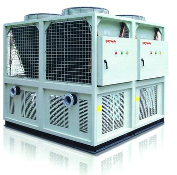 HOTEL Modular air chiller