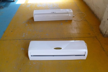 Wall mounted fan coil clitech water fan coil