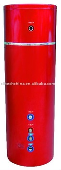 heat water tanks