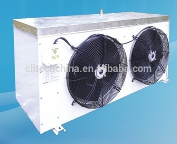 Heat pump air cooler