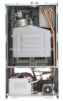 103 efficiency Condensing Gas boiler Manufacturer since 2005