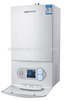 103 efficiency Condensing Gas boiler Manufacturer since 2005