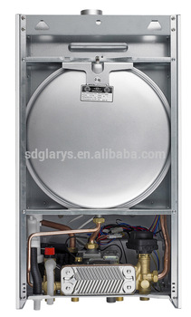 24kw Condensing Gas boiler Manufacturer since 2005
