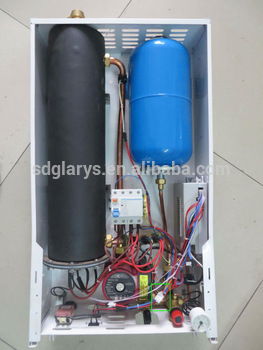 24kw Electric boiler central heating Manufacturer