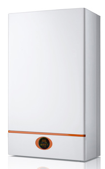 24kw Electric boiler for home heating