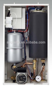 4 5kw 6 0kw 8 0kw 12kw Electric boiler for Radiator Floor heating CE Approve Manufacturer
