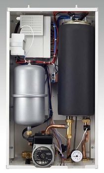 wall mounted Electric boiler for radiator floor heating CE approve Manufacturer