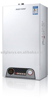 intelligent closed electrical boiler