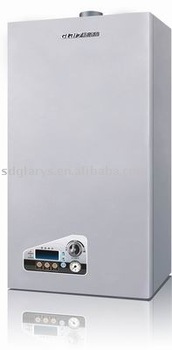 effective gas water heater